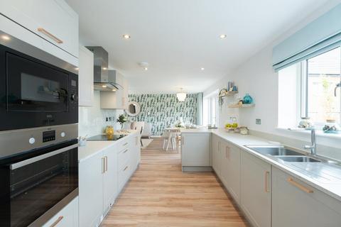 undefined, Plot 41, Denford at Dial House Place, Higher Lane, Rainford WA11