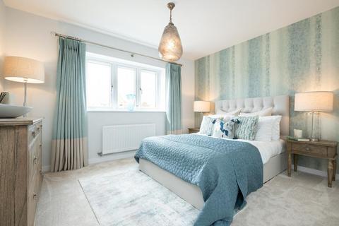 undefined, Plot 41, Denford at Dial House Place, Higher Lane, Rainford WA11