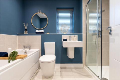 undefined, Plot 133, Crosswood at Pembroke Chase, MK45, Ampthill Road, Houghton Conquest MK45