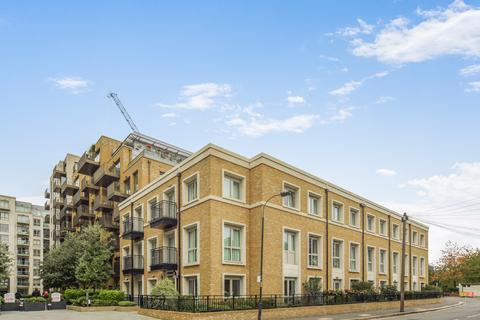 Tierney Lane, Hammersmith, W6