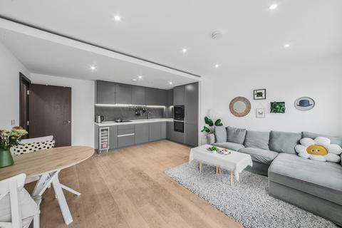 2 bedroom apartment for sale, Tierney Lane, Hammersmith, W6
