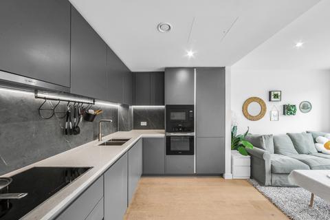 2 bedroom apartment for sale, Tierney Lane, Hammersmith, W6