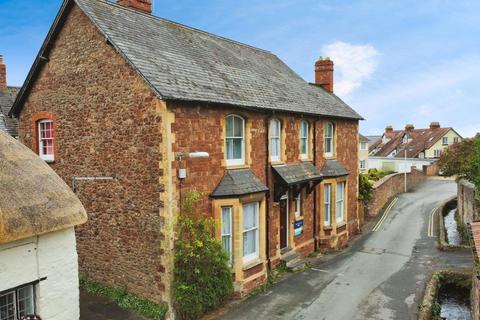 undefined, Manor Road, Minehead TA24