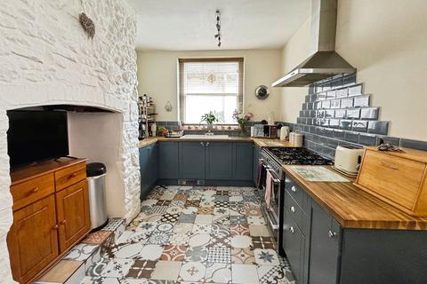 undefined, Manor Road, Minehead TA24