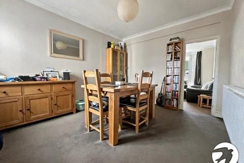 undefined, Edinburgh Road, Chatham, Kent, ME4