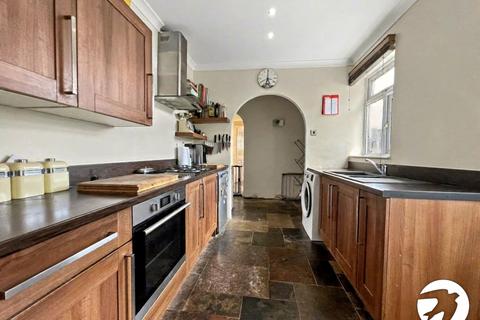 undefined, Edinburgh Road, Chatham, Kent, ME4