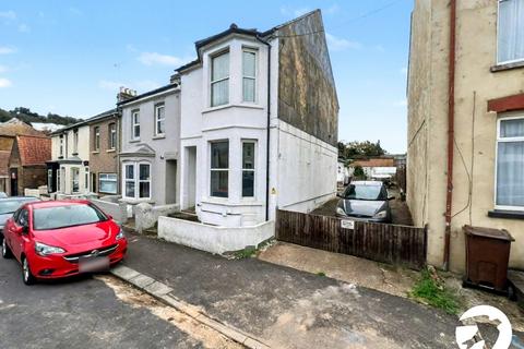 undefined, Edinburgh Road, Chatham, Kent, ME4