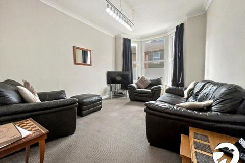 undefined, Edinburgh Road, Chatham, Kent, ME4