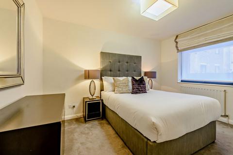 2 bedroom flat to rent, Fulham Road, London SW3