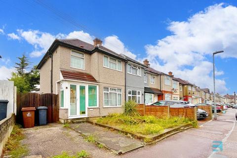 3 bedroom end of terrace house for sale, Orchard Road, Dagenham, RM10