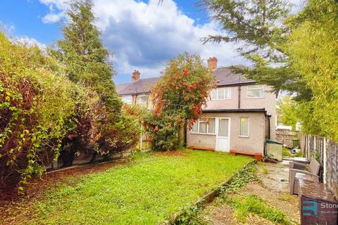 3 bedroom end of terrace house for sale, Orchard Road, Dagenham, RM10