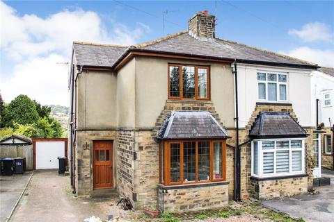 3 bedroom semi-detached house for sale, Bradford Road, Riddlesden, Keighley, West Yorkshire, BD20