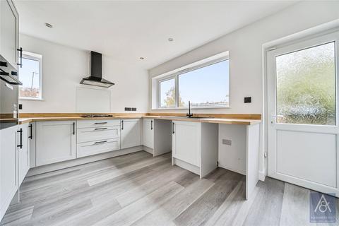 undefined, Stockleys Lane, Buckingham MK18