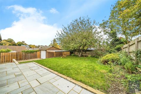 undefined, Stockleys Lane, Buckingham MK18