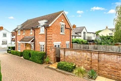 undefined, Homelands, North Street, Winkfield, Windsor, SL4