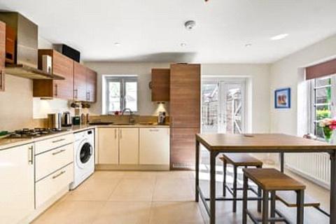 undefined, Homelands, North Street, Winkfield, Windsor, SL4