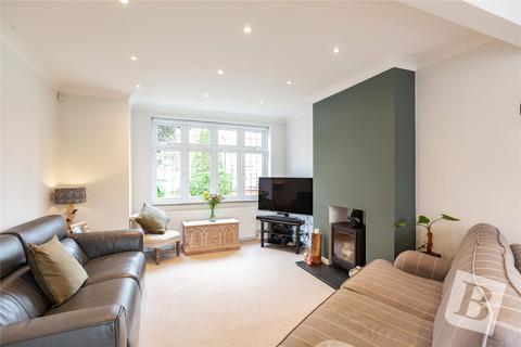 3 bedroom semi-detached house for sale, Helmsdale Road, Romford, RM1