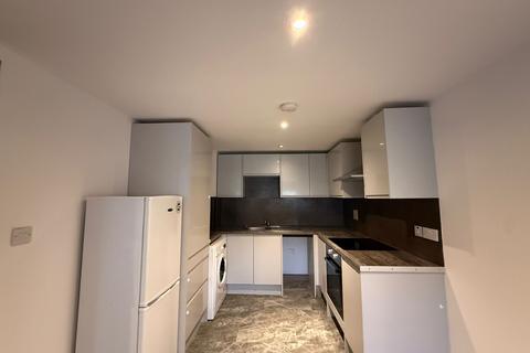 undefined, Lime Tree Way, Chineham, Basingstoke