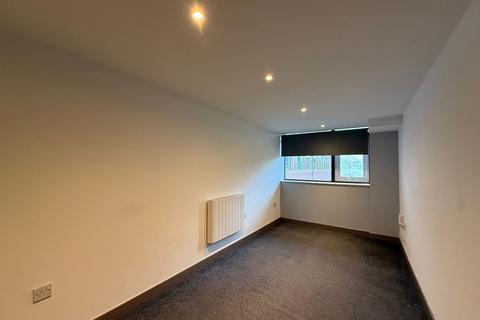undefined, Lime Tree Way, Chineham, Basingstoke