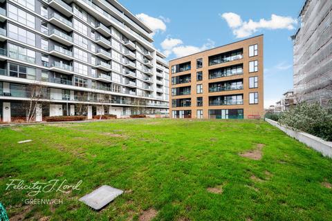 2 bedroom flat for sale, River Gardens Walk, Greenwich, SE10 0UA