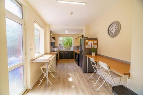 5 bedroom house share to rent, 7a Wadbrough Rd, Ecclesall