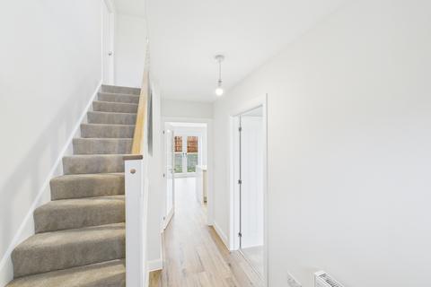 undefined, Plot 42_Denver SP, Denver SP at Bramley Fields, Southwell, NG25, Lower Kirklington Road NG25