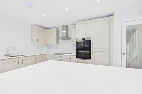 undefined, Plot 42_Denver SP, Denver SP at Bramley Fields, Southwell, NG25, Lower Kirklington Road NG25
