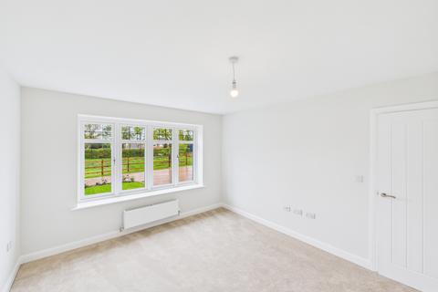 undefined, Plot 42_Denver SP, Denver SP at Bramley Fields, Southwell, Lower Kirklington Road NG25