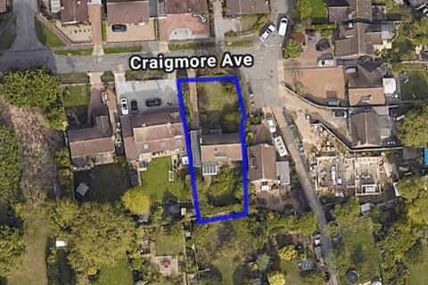 undefined, Craigmore Avenue, Milton Keynes MK3