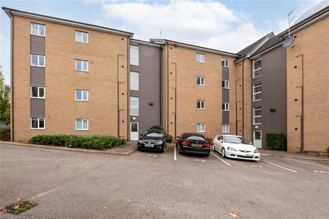undefined, Bunkers Crescent, Milton Keynes MK3
