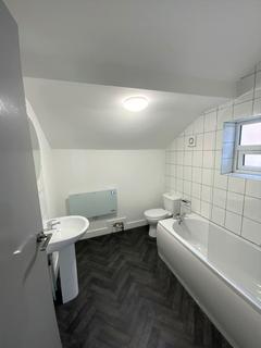 undefined, Liverpool L12
