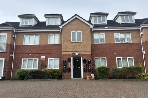 undefined, West Derby, Liverpool L12