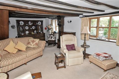 undefined, Pound Cottage, Northlew
