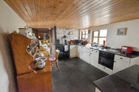 undefined, Pound Cottage, Northlew