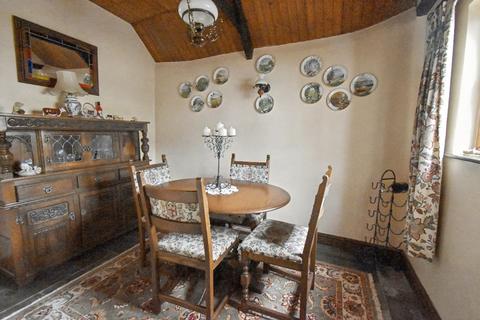 undefined, Pound Cottage, Northlew