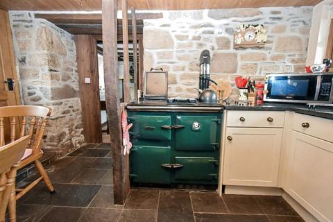 undefined, Pound Cottage, Northlew