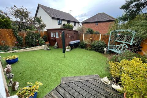 undefined, Warwick Road, Rayleigh, Essex, SS6