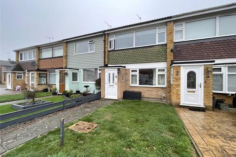 The Finches, Thundersley, Essex, SS7