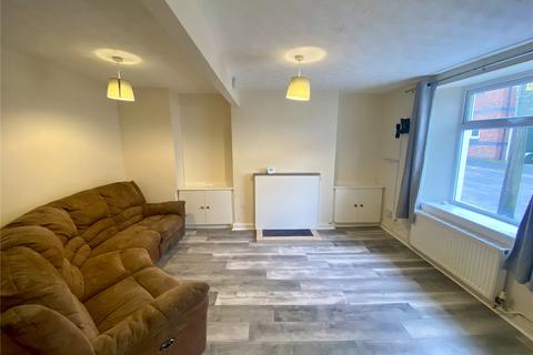 3 bedroom terraced house for sale, Princess Street, Barnstaple, Devon, EX32