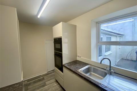 3 bedroom terraced house for sale, Princess Street, Barnstaple, Devon, EX32