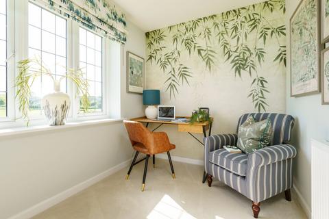 4 bedroom detached house for sale, Plot 183, The Harwood at Suttonfields, Sherdley Road WA9