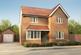Plot 183, The Harwood at Suttonfields, Sherdley Road WA9