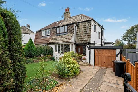 3 bedroom semi-detached house for sale, Scott Hall Road, Chapel Allerton, Leeds