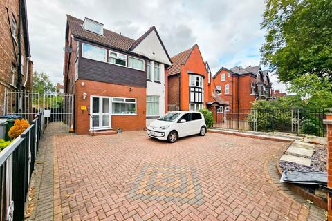 undefined, Upper Chorlton Road, Manchester, M16