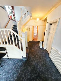 undefined, Upper Chorlton Road, Manchester, M16