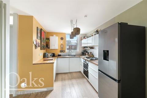 1 bedroom apartment for sale, Brabourne Close, Crystal Palace