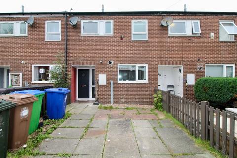 undefined, Rochdale OL12