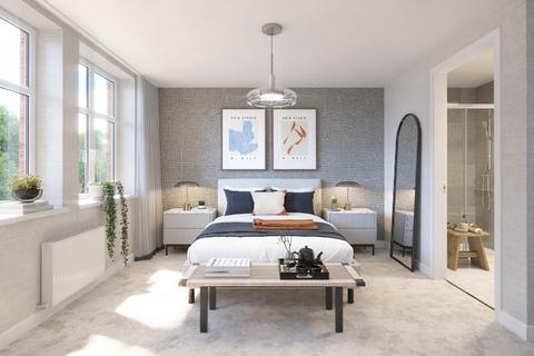 4 bedroom detached house for sale, Plot 173, The Mulberry II at Pippins Place, London Road ME19