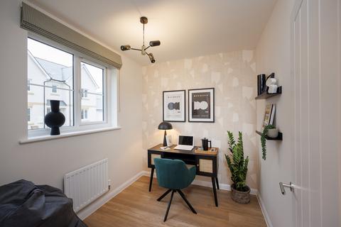3 bedroom semi-detached house for sale, Plot 43, Sage Home at Haddon Peake, PE7, Off London Road PE7