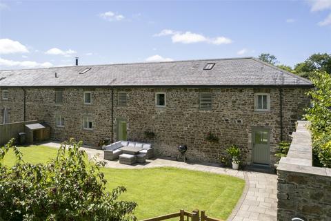 4 bedroom barn conversion for sale, The Rhos, Haverfordwest, Pembrokeshire, SA62